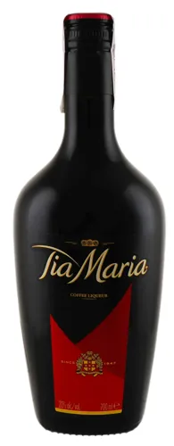 Лікер Tia Maria 0.7л