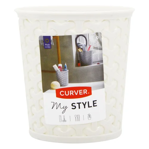 Контейнер Curver my style 11x11x11см
