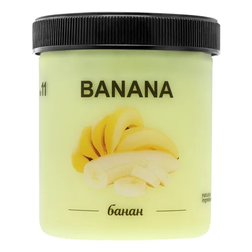 Морозиво Банан La Gelateria Italiana п/б 330г