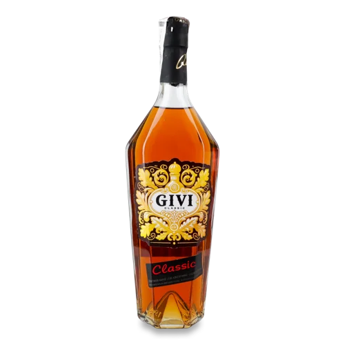 Спиртний Напій Classic Givi, в/ґ, 500мл, 40%