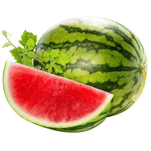 Кавун без кісточок