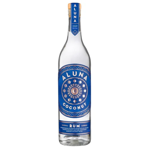 Ром Aluna Coconut 37,5% 0,7л