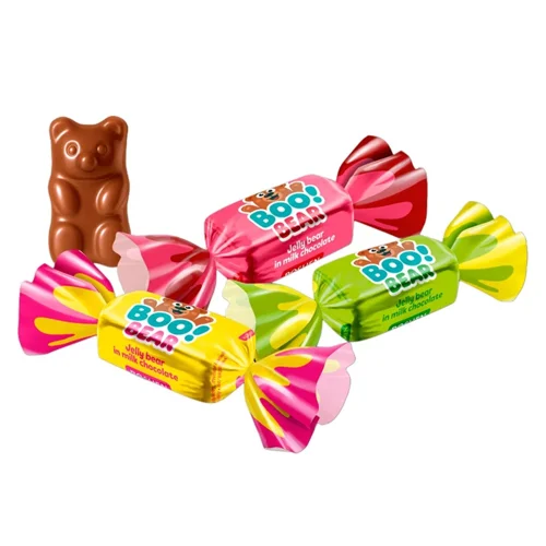 Цукерки Roshen Boo! Bear