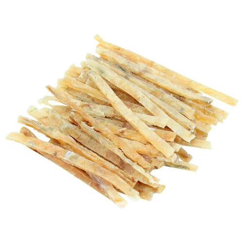 Путасу Самий Смак соломка солено-сушена