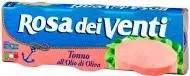 Тунець TM CALLIPO Rosa dei Venti в оливковій олії 240г