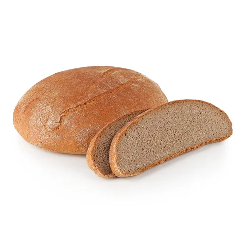 Хліб Подовий Дарницький Цар Хліб, В/ґ, 0.8кг