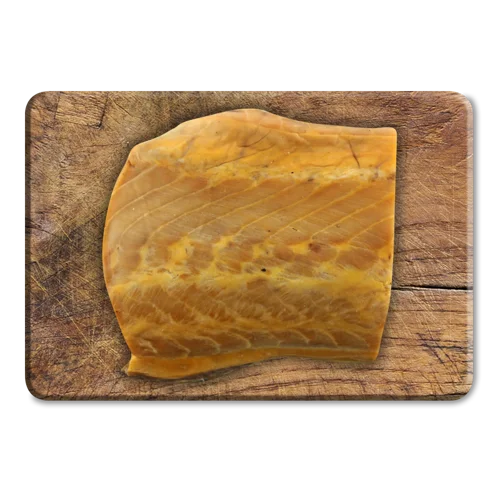 Осетер Балик Вищого Ґатунку Холодного Копчення, кг