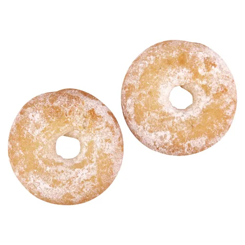 Печиво здобне Кільця Кукурудзяні Богуславна кг