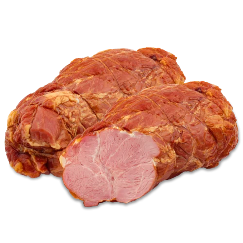 Шийка Делікатесна Варено-Копчена Зоря Дніпропетровська, в/ґ, кг