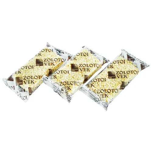 Козинак Золотий вік кунжутний Мілко фасований