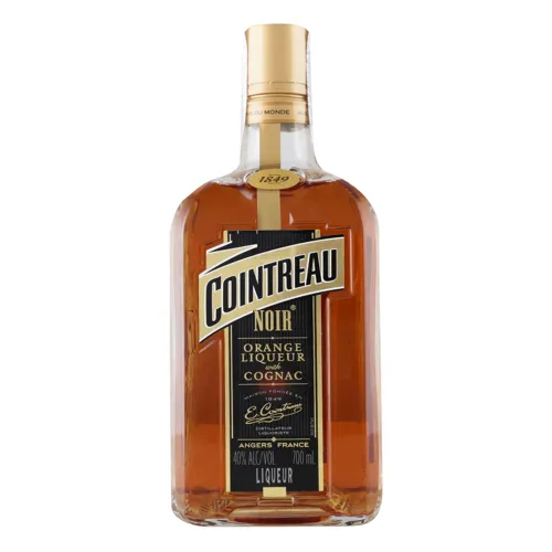 Лікер 0.7л 40% Noir Cointreau пл