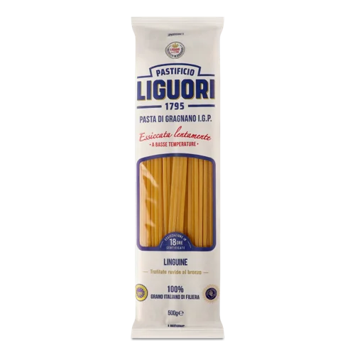 Вироби Макаронні З Твердих Сортів Пшениці Вермішель Довга, Пак. 500г