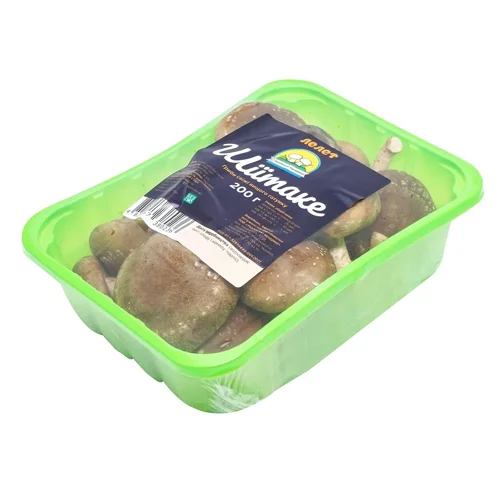 Шиїтаке 200г