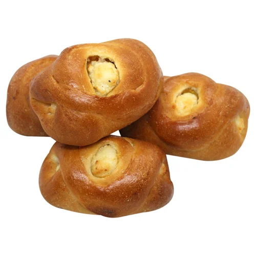 Пиріжки з сиром