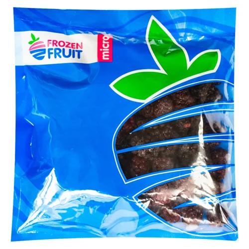 Ожина Frozen Fruit заморожена 300г