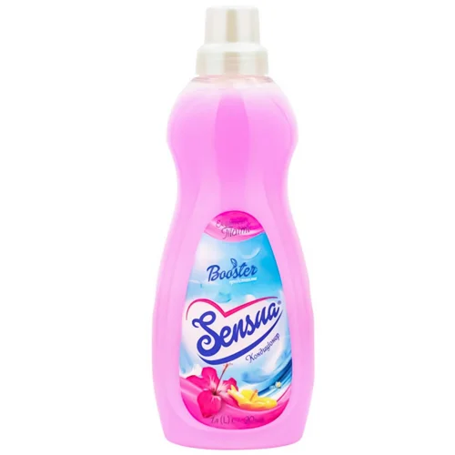 Кондиціонер Booster Sensua Екзотичне Таїті 1л