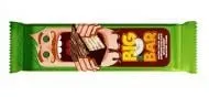 Батончик вафельний BIG BAR з кокосовою стружкою 45г