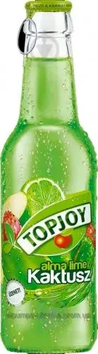 Напій яблучний з ківі Tymbark 0.25л скло