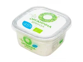 Сир бринза Organic Milk 100г