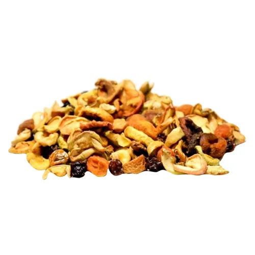 Суміш сухофруктів