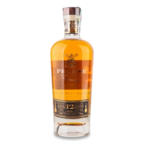 Віскі Pearse Founders Single Malt 12 років