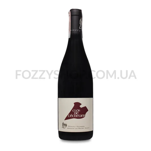 Вино Dmn des Roches Neuves Clos de l’EchlSmrChmp16 0,75л