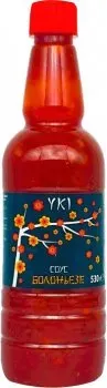 Соус Болоньєзе YKI 530г