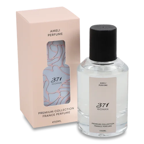 Парфумерна Вода 371 Woman Premium Collection Ameli, 50мл