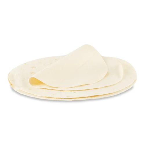 Тортильяс Цар-Хліб,4*62,5г/уп