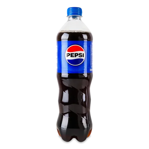 Напій Безалкогольний Сильногазований Pepsi П/пл 750мл