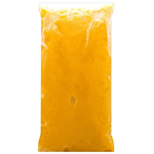 Пюре Yagurman Манго заморожене 1кг