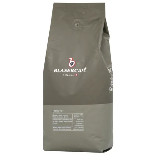 Кава Blasercafe Orient в зернах 1000г