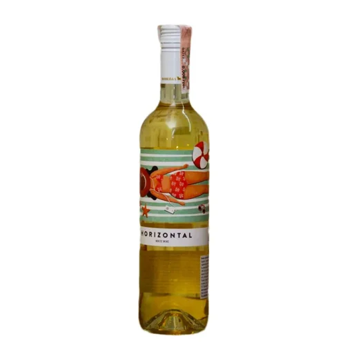 Вино Horizontal blanco,0,75л