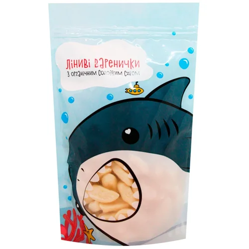 Ліниві варенички WINETIME FROSTY 400 г