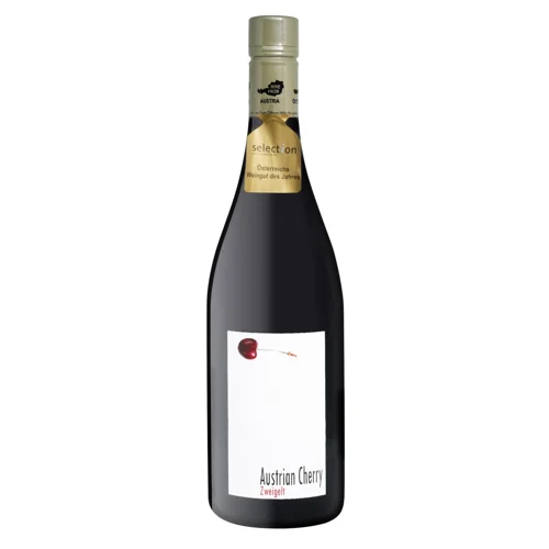 Вино Pfaffl Austrian Cherry Zweigelt червоне сухе 13% 0,75л