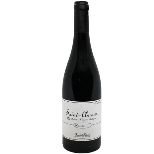 Вино Chauvet Saint Amour червоне 0,75л