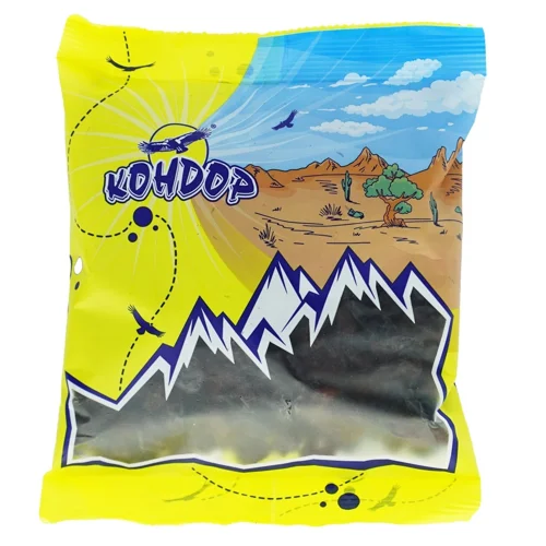 Родзинки Кондор 200г