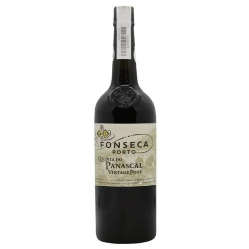 Вино Fonseca Porto Quinta do Panascal червоне кріплене 0,75л