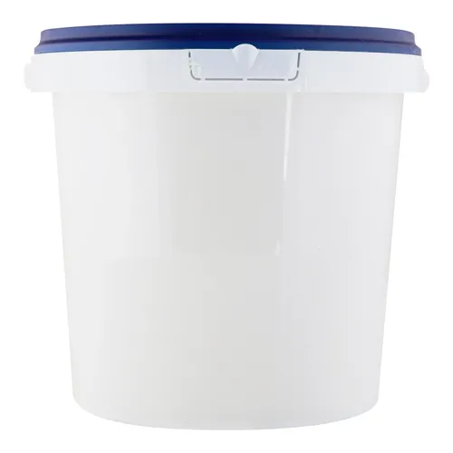 Сметана 21% Деражня відро 1кг