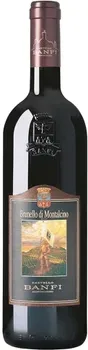 Вино Banfi Brunello di Montalcino DOCG червоне сухе 0.75 л 13.5%