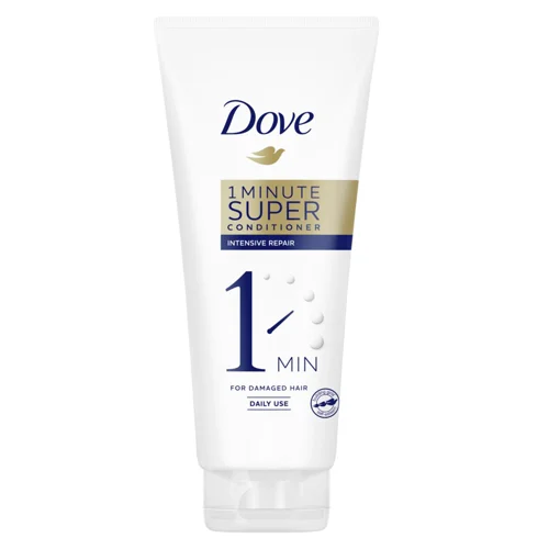 Супер кондиціонер Dove Інтенсивне відновлення Одноминутний 170мл