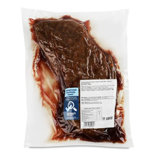 Яловичина Для Приготування Ростбіфу Медіум, в/ґ, 0.5 кг