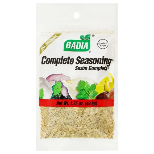 Приправа Badia Суміш спецій 49,6г