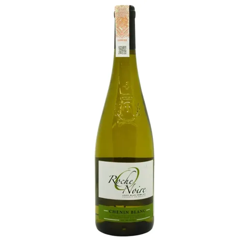 Вино Roche Noire Anjou Blanc біле сухе 0,75л