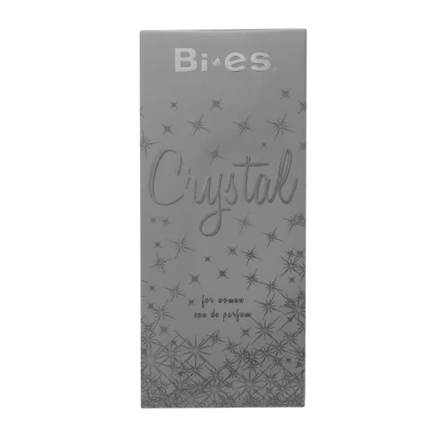 Парфумована Вода Жіноча Crystal Bi-es, 100 мл