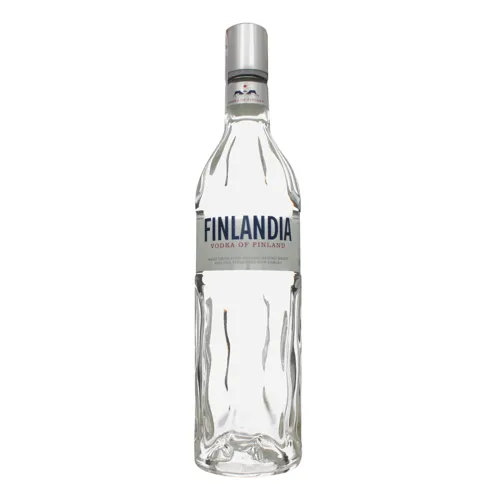 Горілка Finlandia 0.7л 40%