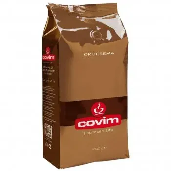 Кава зернова Covim Oro Crema 1 кг