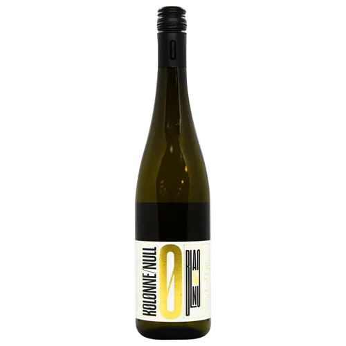 Вино Kolonne Null Verdejo напівcолодке біле 0,5% 0,75л