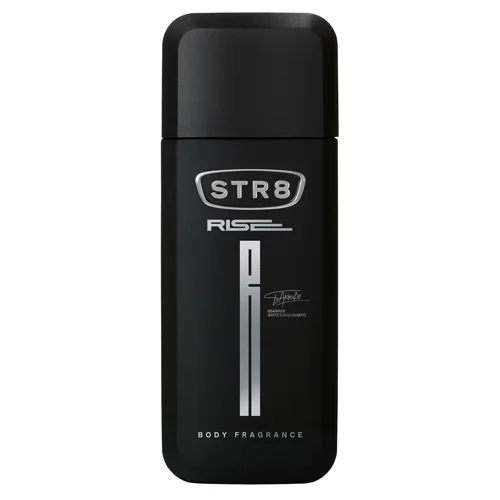 Дезодорант аерозольний STR8 Rise 75мл