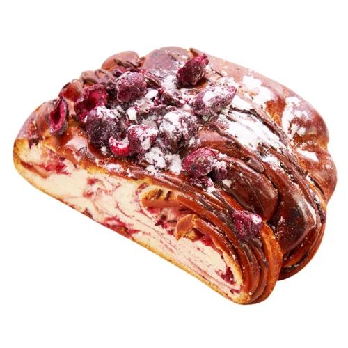 Завиванець вишневий